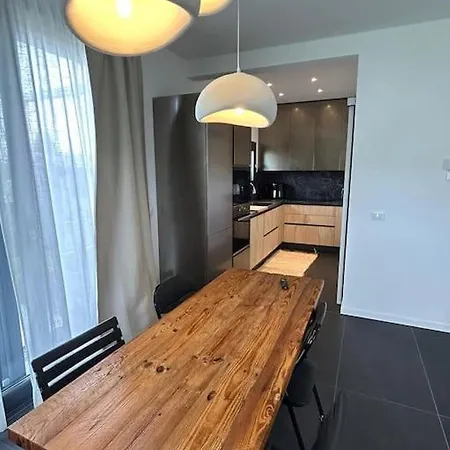 Hébergement de vacances Bifamiliare