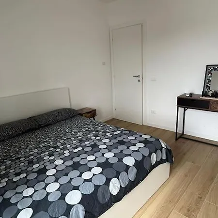 Hébergement de vacances Bifamiliare *