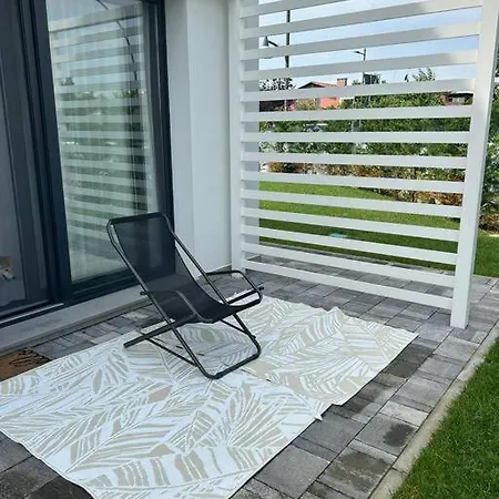 Hébergement de vacances Bifamiliare Jesolo